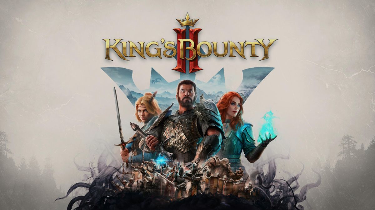 King's Bounty II screenshot 3 for Playstation 4